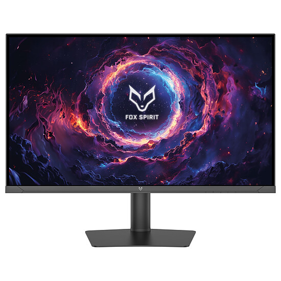 Écran PC Fox Spirit PGK320 - Autre vue