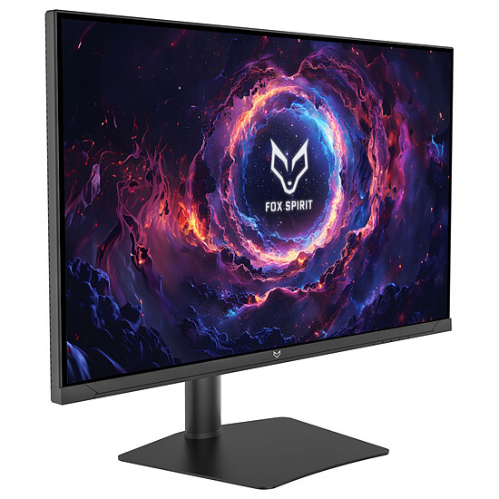 Écran PC Fox Spirit PGK320 - Autre vue