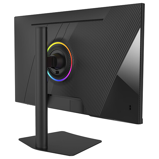 Écran PC Fox Spirit PGK320 - Autre vue