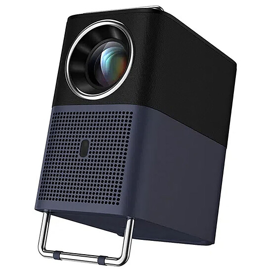 Vidéoprojecteur TCL A1s - LCD LED Full HD - 600 Lumens - Autre vue