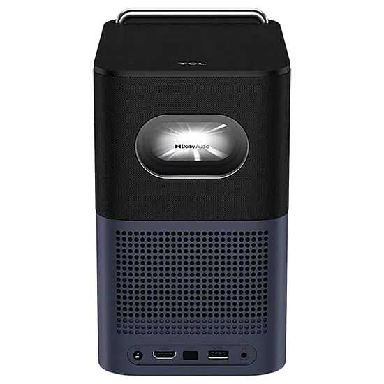 Vidéoprojecteur TCL A1s - LCD LED Full HD - 600 Lumens - Autre vue