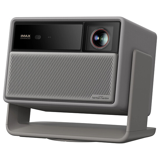 Vidéoprojecteur XGIMI Horizon 20 Pro - DLP Laser LED UHD 4K - 4100 Lumens - Autre vue