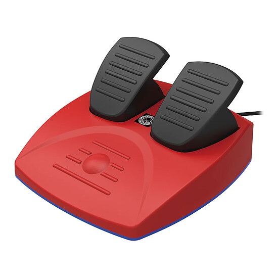 Volant Simracing Hori Mario Kart Racing Wheel Pro Mini - Autre vue