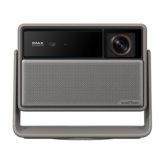 Vidéoprojecteur XGIMI Horizon 20 Max - DLP Triple Laser UHD 4K - 5700 Lumens - Autre vue