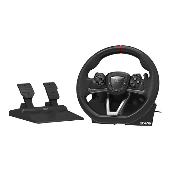 Volant Simracing Hori Racing Wheel Apex - Autre vue