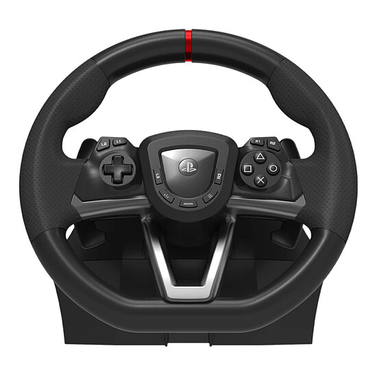 Volant Simracing Hori Racing Wheel Apex - Autre vue