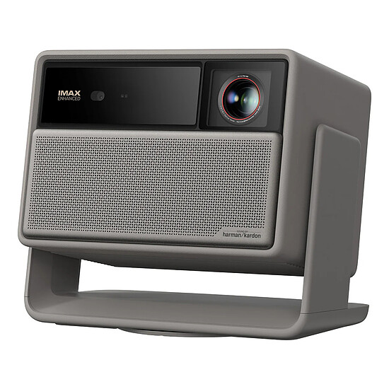 Vidéoprojecteur XGIMI Horizon 20  - DLP Triple Laser UHD 4K - 3200 Lumens - Autre vue