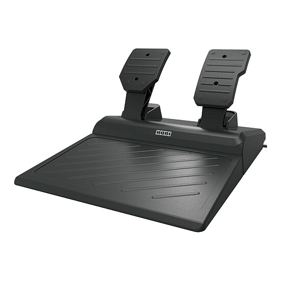 Volant Simracing Hori Racing Wheel Overdrive - Autre vue