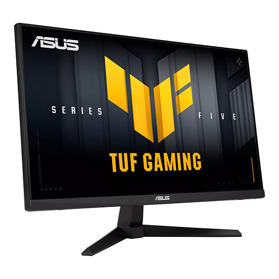 Écran PC ASUS  TUF VG259QM5A - Autre vue
