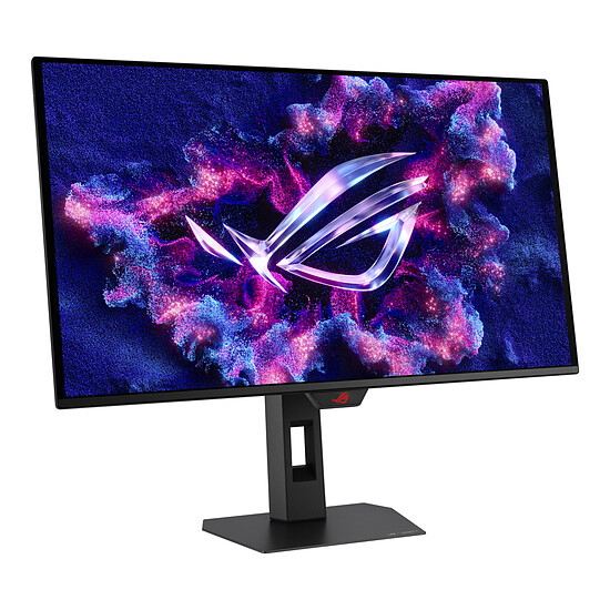 Écran PC ASUS ROG Strix XG27ACDMS - Autre vue