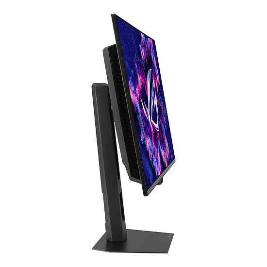 Écran PC ASUS ROG Strix XG27ACDMS - Autre vue