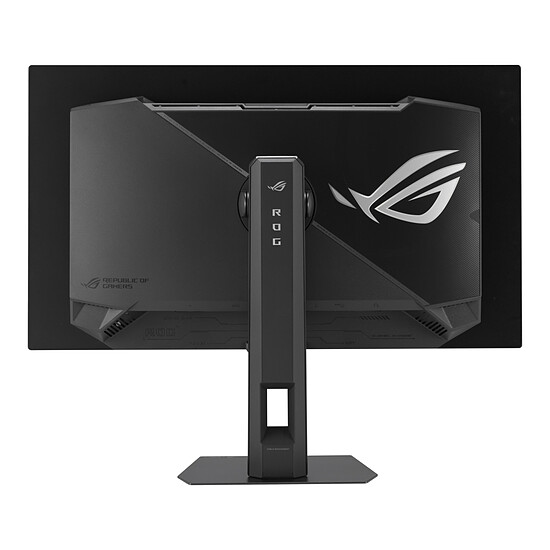 Écran PC ASUS ROG Strix XG27ACDMS - Autre vue
