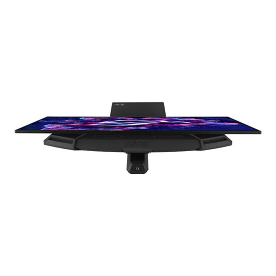 Écran PC ASUS ROG Strix XG27ACDMS - Autre vue