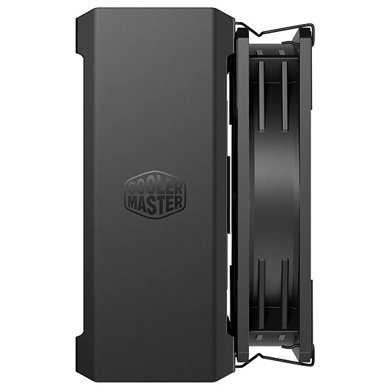 Ventirad Cooler Master Hyper 212 3DHP - Noir - Autre vue