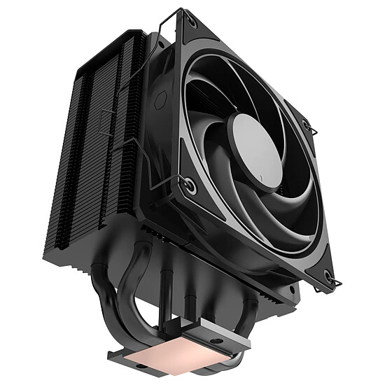 Ventirad Cooler Master Hyper 212 3DHP - Noir - Autre vue