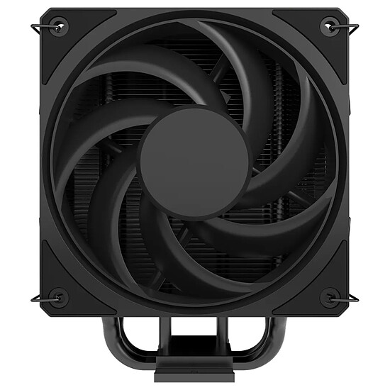 Ventirad Cooler Master Hyper 212 3DHP - Noir - Autre vue