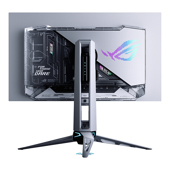 Écran PC ASUS ROG Swift PG27AQWP-W - Autre vue