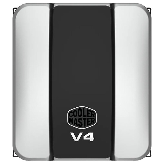Ventirad Cooler Master V4 Alpha 3DHP - Noir - Autre vue