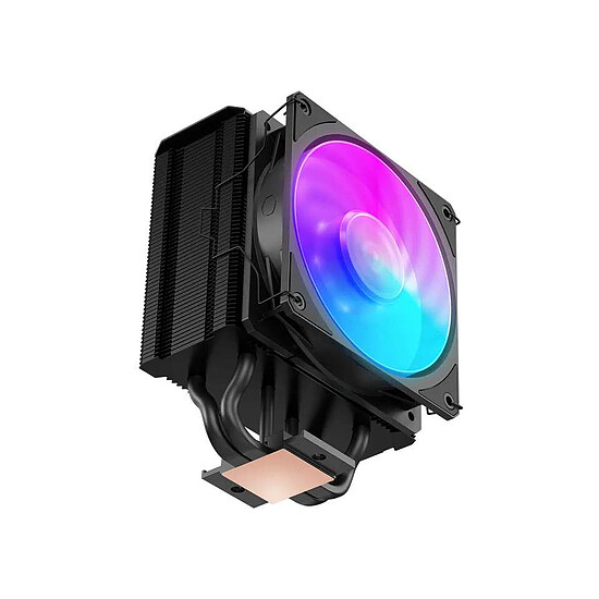 Ventirad Cooler Master Hyper 212 3DHP ARGB - Noir  - Autre vue