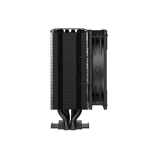 Ventirad Cooler Master Hyper 212 3DHP ARGB - Noir  - Autre vue