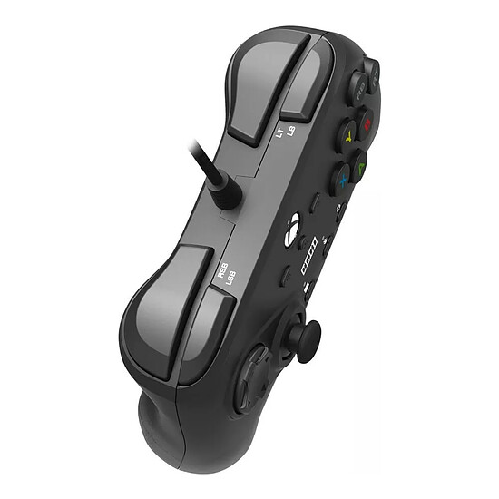 Manette de jeu Hori Fighting Commander Octa - Autre vue