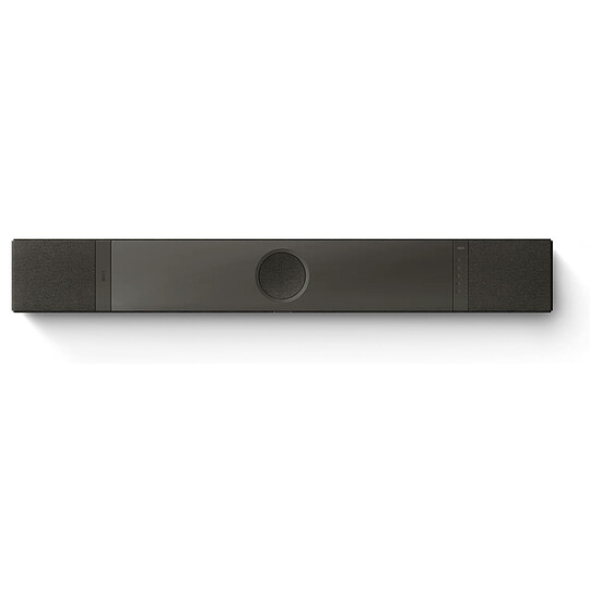 Barre de son KEF XIO - Noir - Autre vue