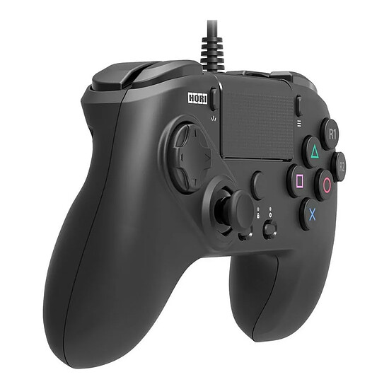 Manette de jeu Hori Fighting Commander Octa - Autre vue