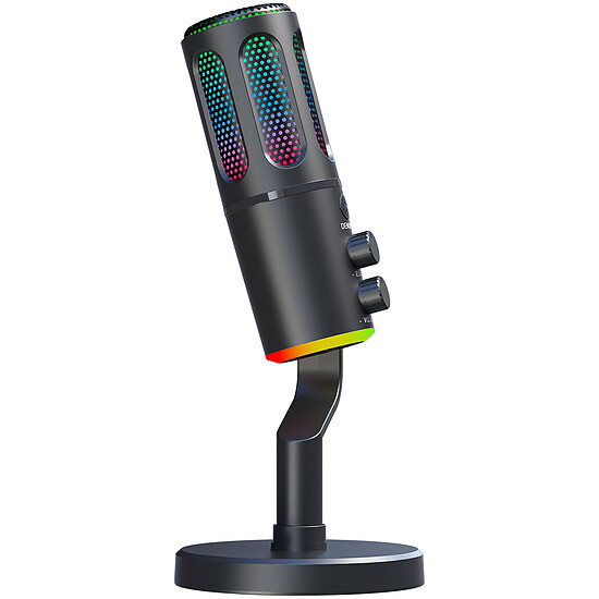 Microphone The G-Lab K-Mic Neon - Autre vue
