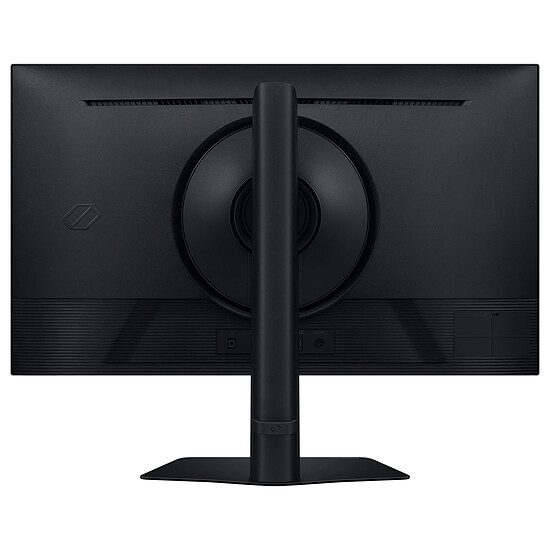 Écran PC Samsung Odyssey G6 S27FG606EU - Autre vue