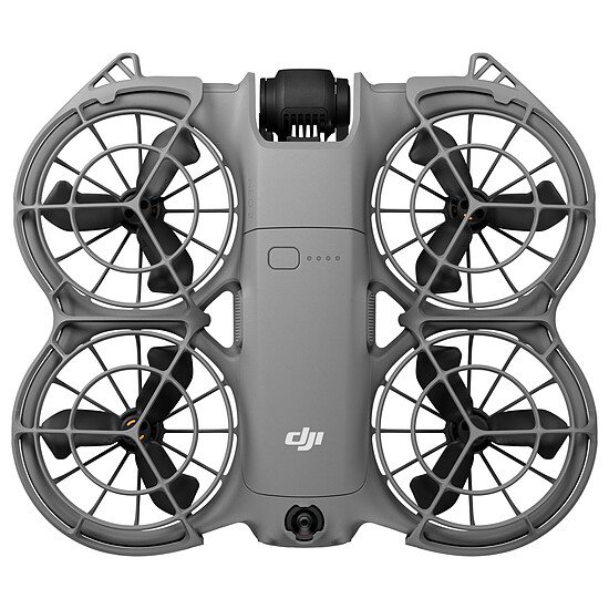 Drone DJI Neo 2 Motion Fly More Combo avec trois batteries - Autre vue