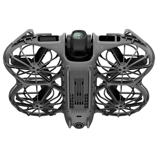 Drone DJI Neo 2 Fly More Combo avec trois batteries - Autre vue