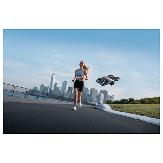 Drone DJI Neo 2 (RC non incluse) - Autre vue