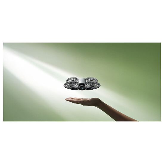Drone DJI Neo 2 (RC non incluse) - Autre vue