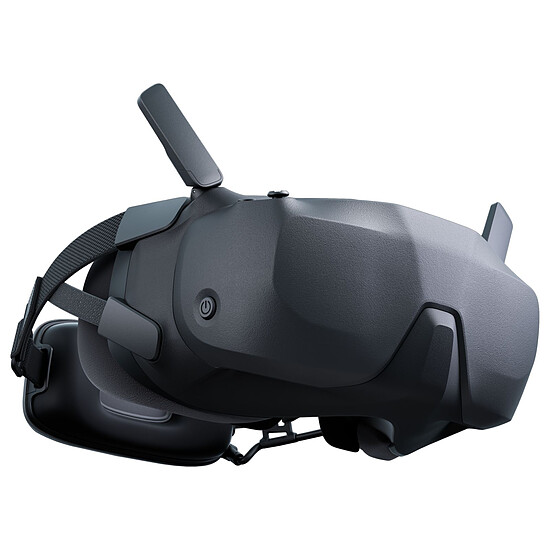 Drone DJI Neo 2 Motion Fly More Combo avec trois batteries - Autre vue