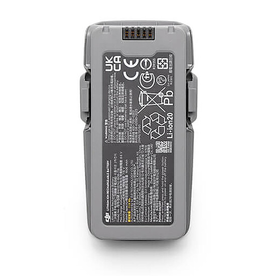 Accessoire Drone DJI Neo 2 Intelligent Flight Battery - Autre vue