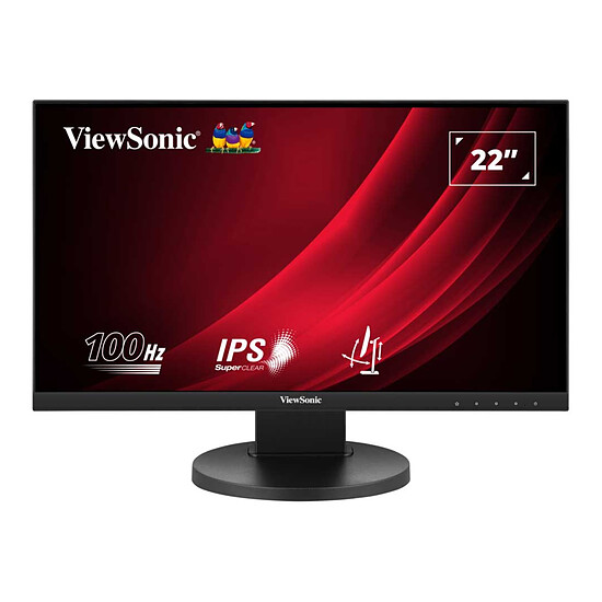 Écran PC ViewSonic VG2208A-HD