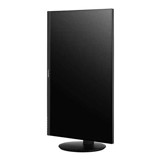 Écran PC ViewSonic VG2708-4K - Autre vue