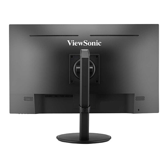Écran PC ViewSonic VG2708-4K - Autre vue