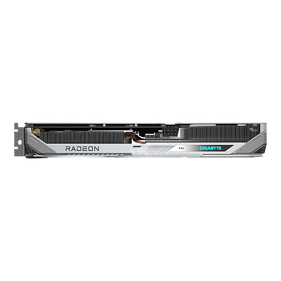 Carte graphique Gigabyte Radeon RX 9060 XT GAMING OC ICE 16G - Autre vue