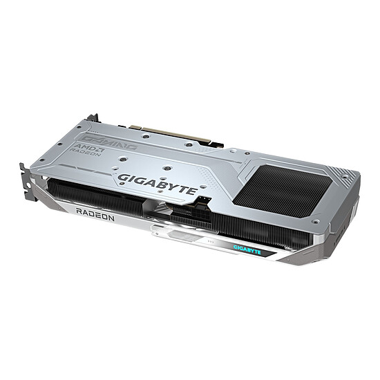 Carte graphique Gigabyte Radeon RX 9060 XT GAMING OC ICE 16G - Autre vue