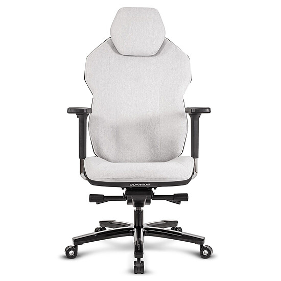 Fauteuil gamer Quersus ICOS 1.1 - Champagne Beige - Autre vue