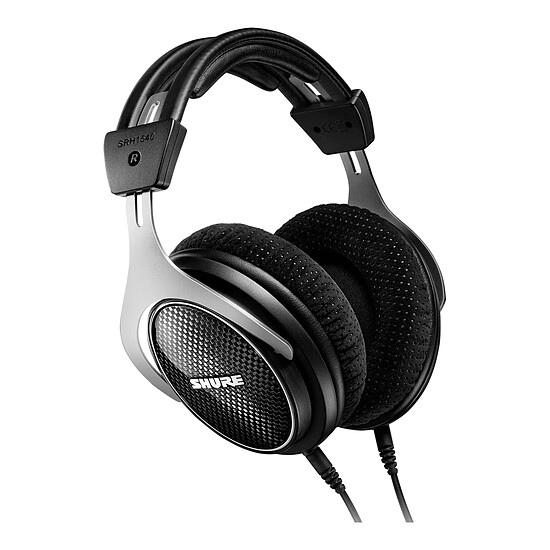Casque Audio Shure SRH1540 - Autre vue