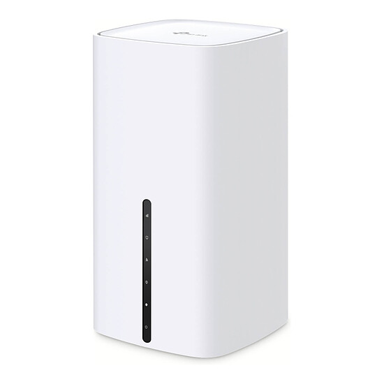 Routeur et modem TP-Link NX200 - Autre vue