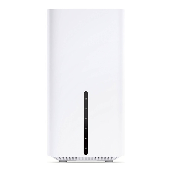 Routeur et modem TP-Link NX200 - Autre vue