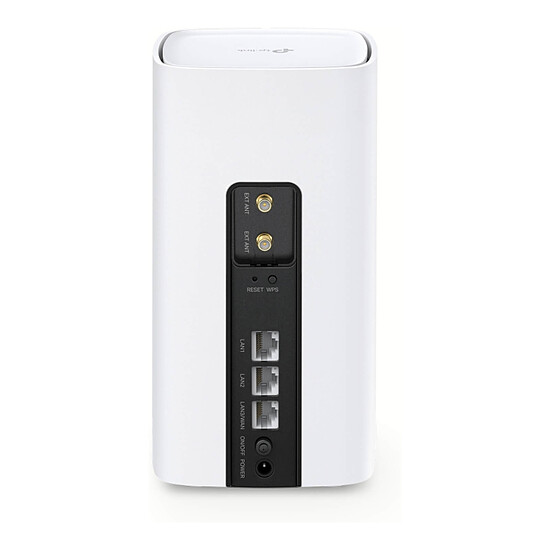 Routeur et modem TP-Link NX200 - Autre vue