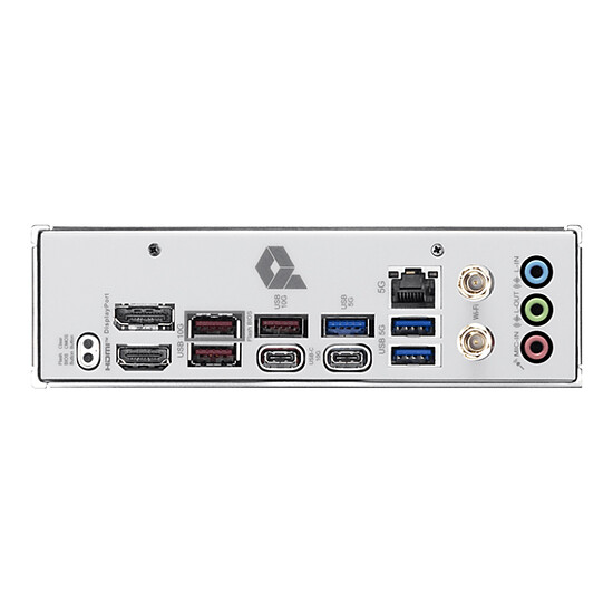 Carte mère MSI PRO B850M-A WIFI PZ - Autre vue