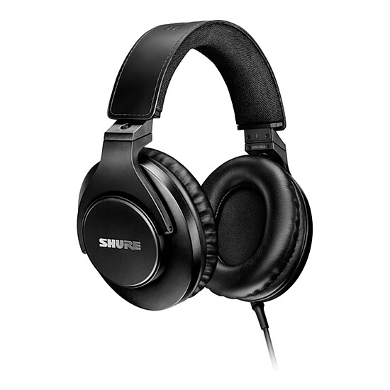 Casque Audio Shure SRH440A - Autre vue