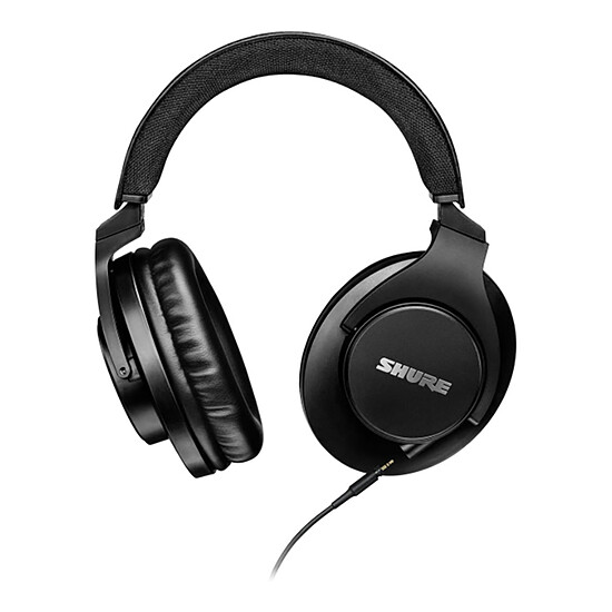 Casque Audio Shure SRH440A - Autre vue