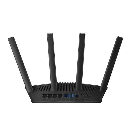 Routeur et modem ASUS RT-BE58U v2 - Autre vue