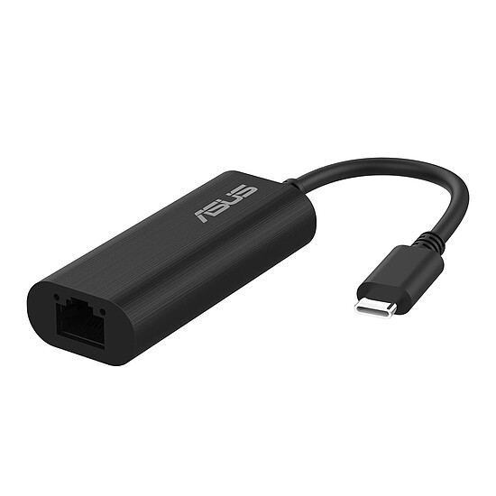 Carte réseau ASUS USB-C2500 v2 - Autre vue